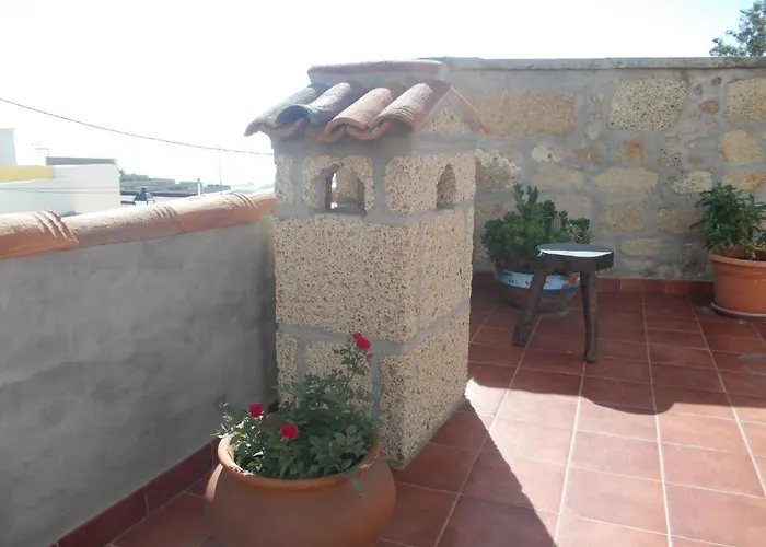 Casa Rural Tamaide Casa rural *