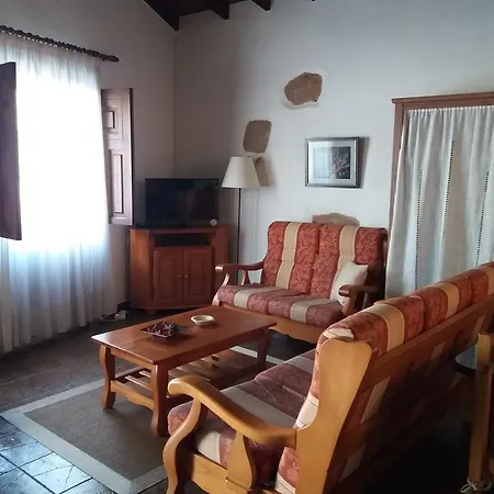 Landsted Casa Rural Tamaide San Miguel de Abona