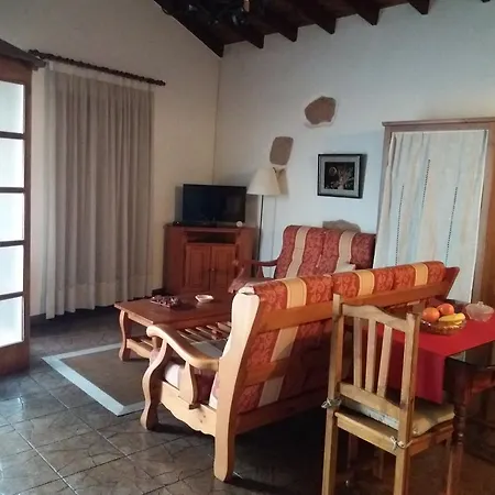 Casa Rural Tamaide Landsted San Miguel de Abona