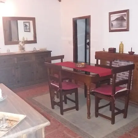Casa Rural Tamaide Landsted