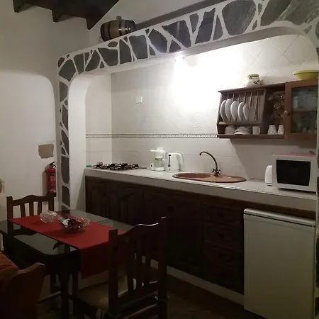 Casa Rural Tamaide Casa de Campo San Miguel de Abona